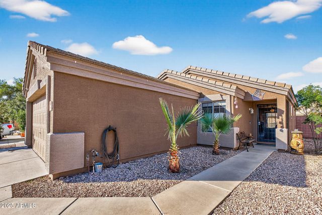 998 S 239TH Lane, Buckeye, AZ 85326