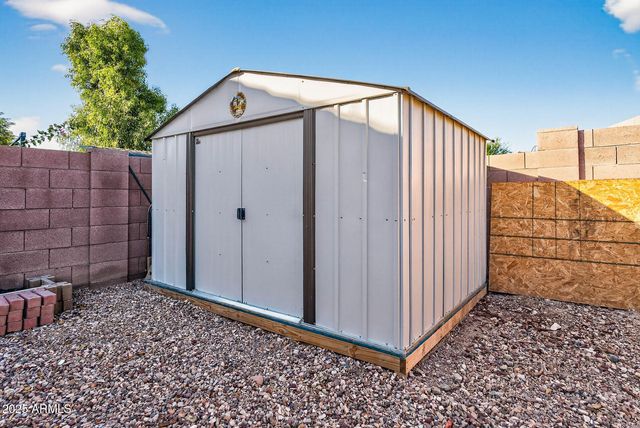 998 S 239TH Lane, Buckeye, AZ 85326