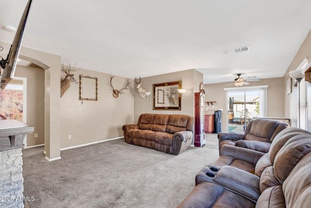 998 S 239TH Lane, Buckeye, AZ 85326