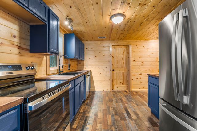 7014 Highway 15, Rogers, KY 41365