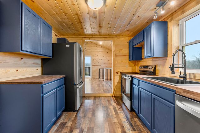 7014 Highway 15, Rogers, KY 41365