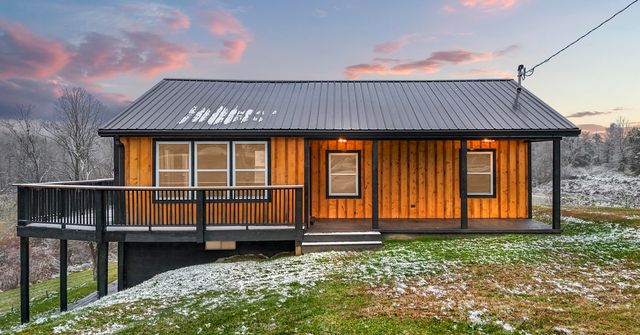 7014 Highway 15, Rogers, KY 41365