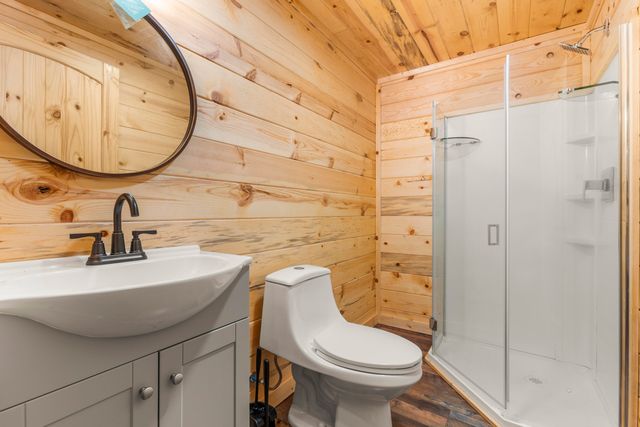 7014 Highway 15, Rogers, KY 41365