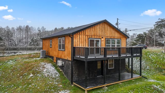 7014 Highway 15, Rogers, KY 41365