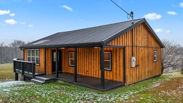 7014 Highway 15, Rogers, KY 41365