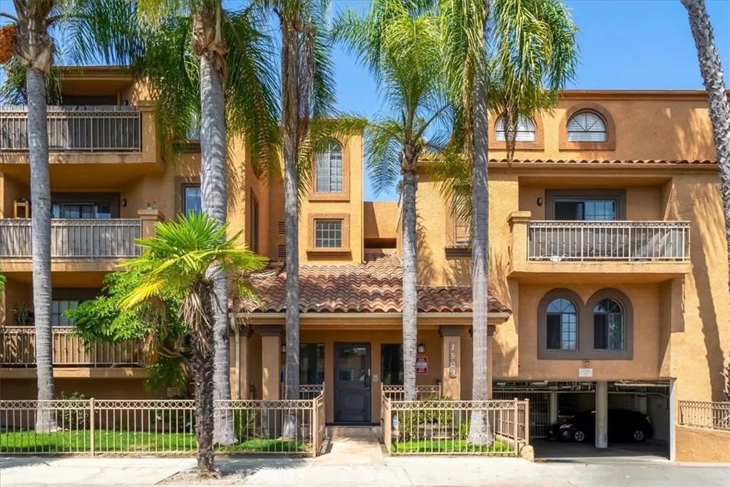 1509 Stanley 304, Long Beach, CA 90804