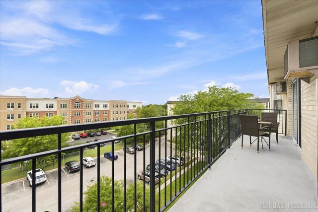 5506 LINCOLN Avenue 521, Morton Grove, IL 60053