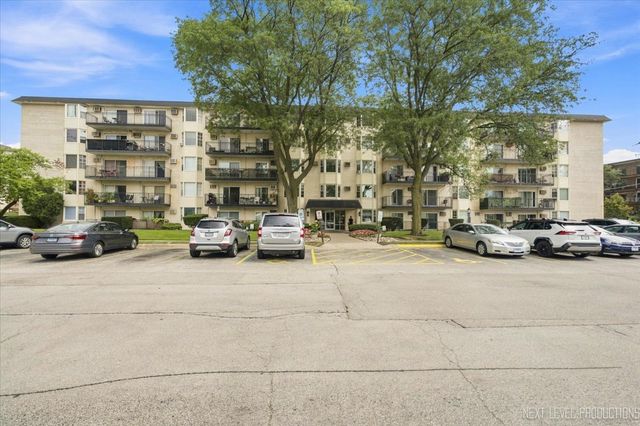 5506 LINCOLN Avenue 521, Morton Grove, IL 60053