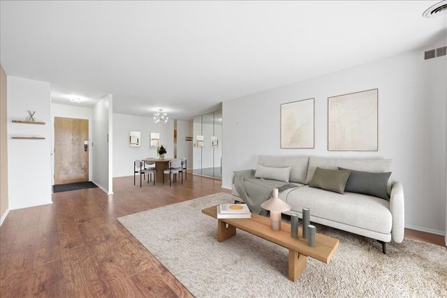 5506 LINCOLN Avenue 521, Morton Grove, IL 60053