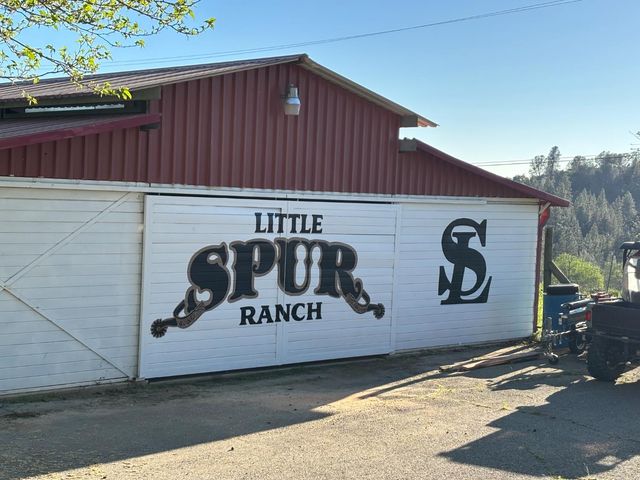 3081-3079 Little Spur, Somerset, CA 95684