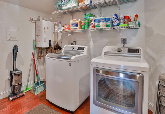 3081-3079 Little Spur, Somerset, CA 95684