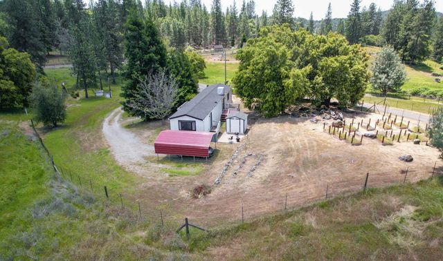 3081-3079 Little Spur, Somerset, CA 95684