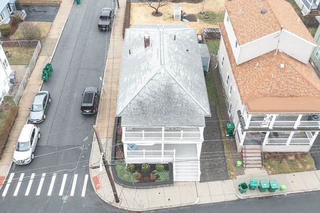 70-72 Windsor Road, Medford, MA 02155