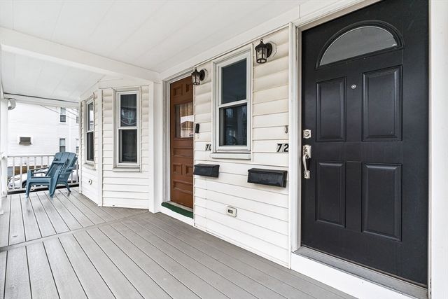 70-72 Windsor Road, Medford, MA 02155