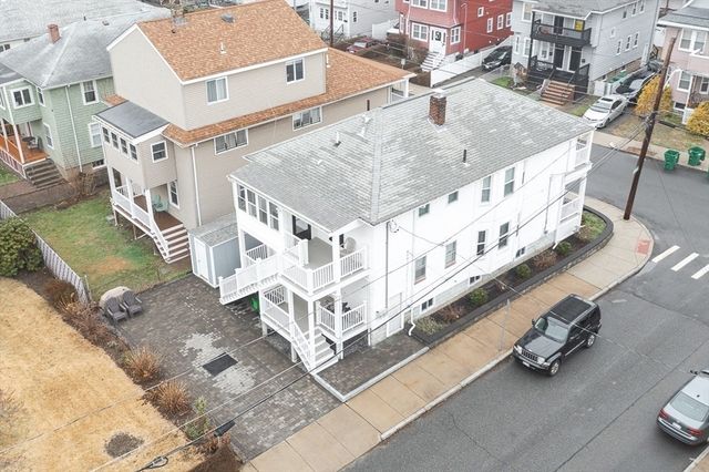 70-72 Windsor Road, Medford, MA 02155