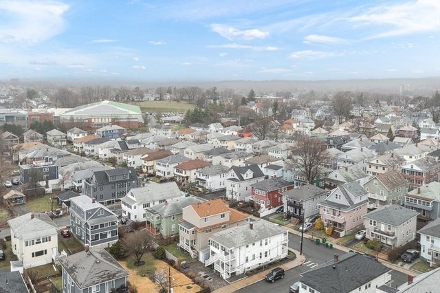 70-72 Windsor Road, Medford, MA 02155