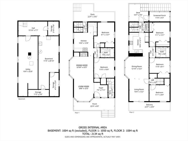 70-72 Windsor Road, Medford, MA 02155