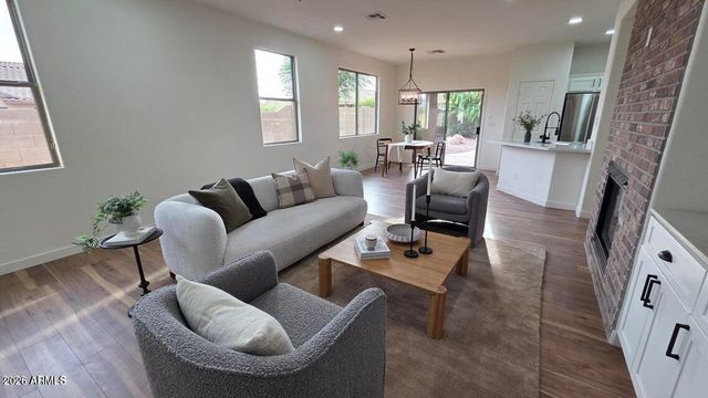 39606 N Prairie Lane, Anthem, AZ 85086