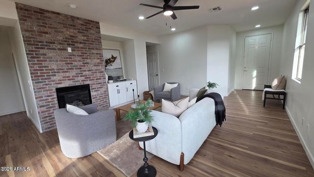 39606 N Prairie Lane, Anthem, AZ 85086
