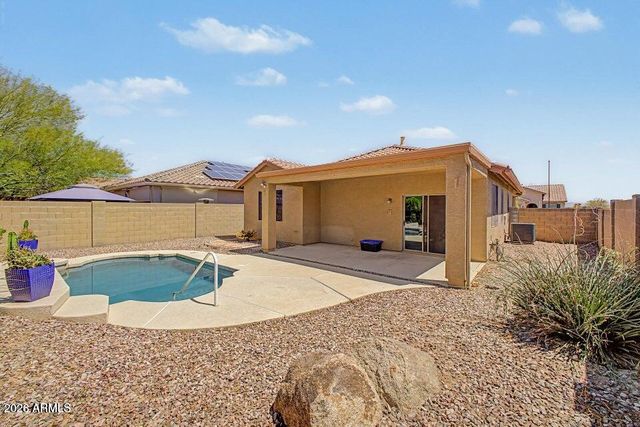 39606 N Prairie Lane, Anthem, AZ 85086