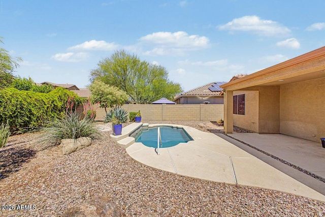 39606 N Prairie Lane, Anthem, AZ 85086