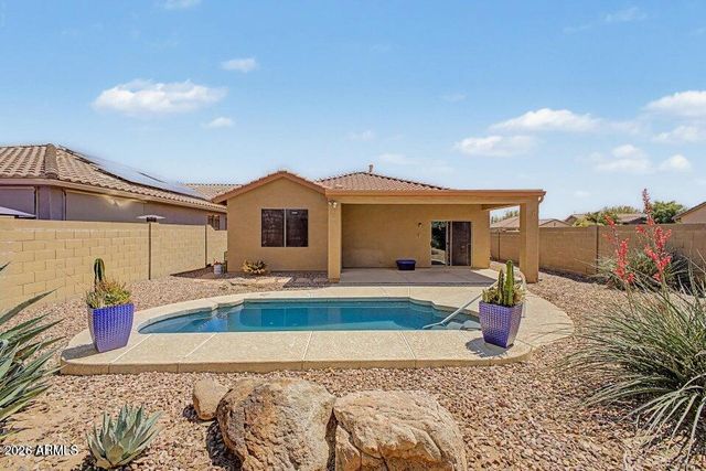 39606 N Prairie Lane, Anthem, AZ 85086