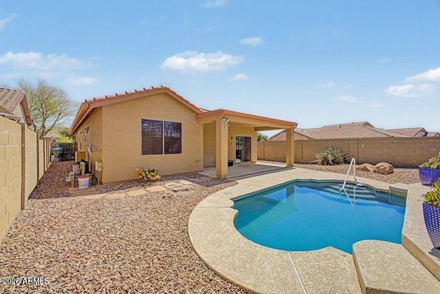 39606 N Prairie Lane, Anthem, AZ 85086