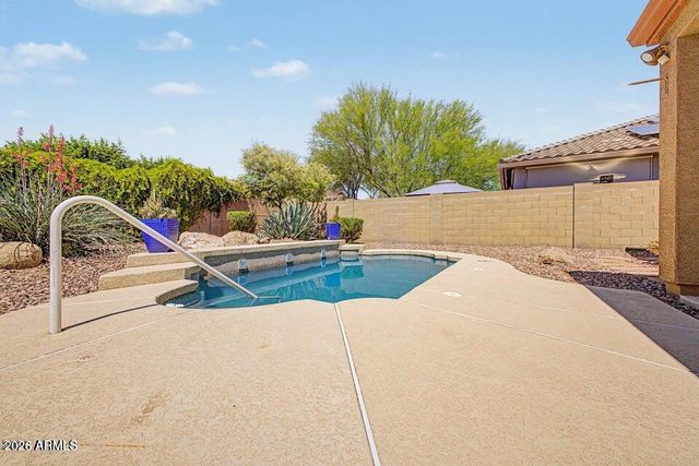 39606 N Prairie Lane, Anthem, AZ 85086