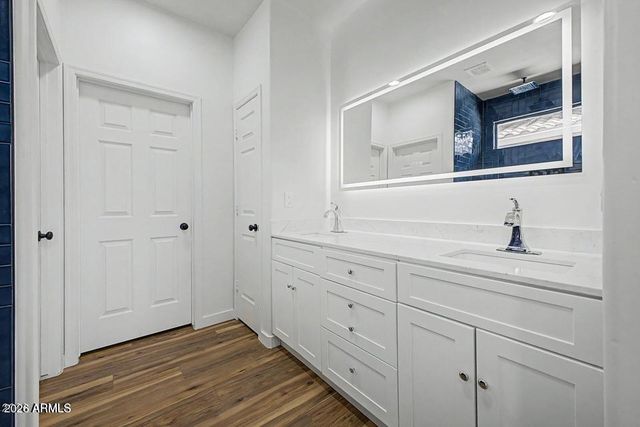 39606 N Prairie Lane, Anthem, AZ 85086