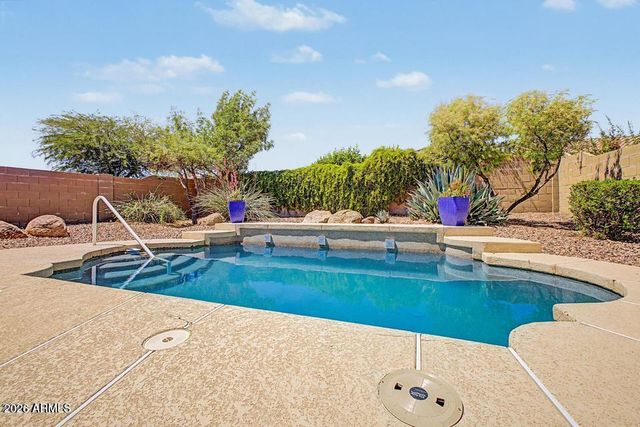 39606 N Prairie Lane, Anthem, AZ 85086