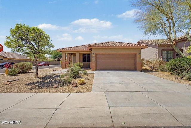39606 N Prairie Lane, Anthem, AZ 85086