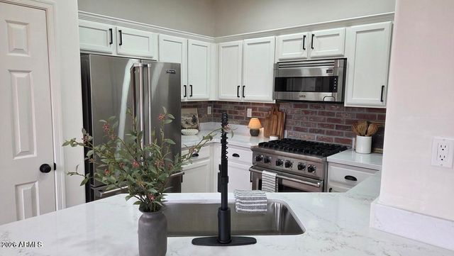 39606 N Prairie Lane, Anthem, AZ 85086