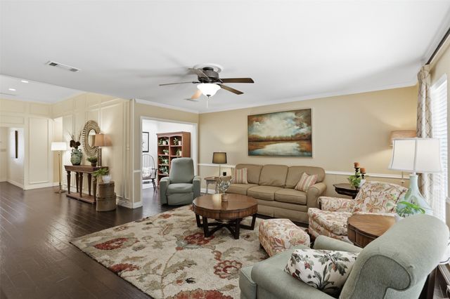 3710 Windmill Court, Plano, TX 75074