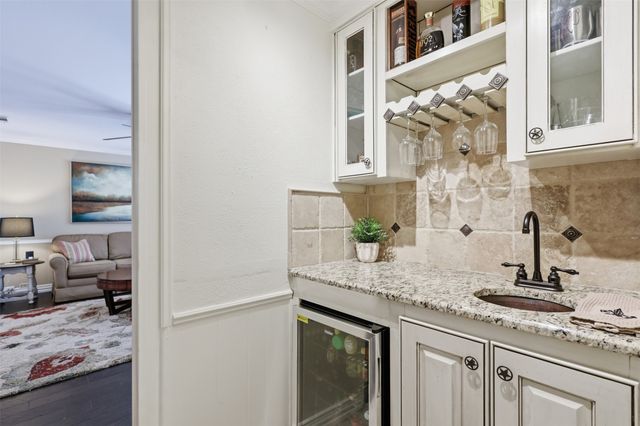 3710 Windmill Court, Plano, TX 75074