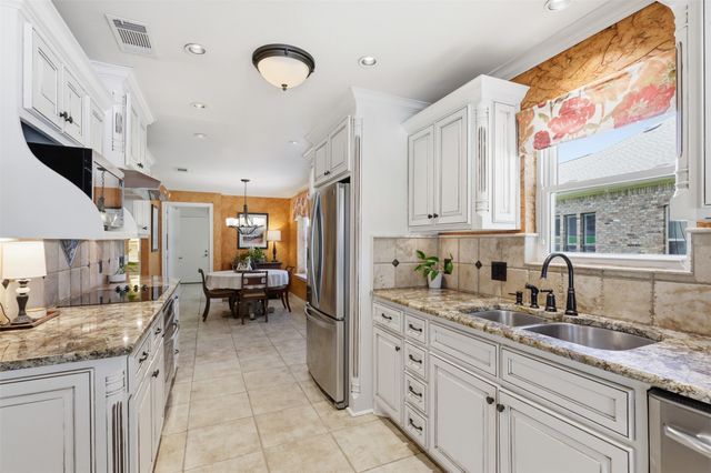 3710 Windmill Court, Plano, TX 75074