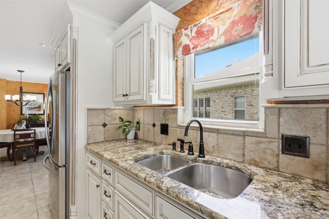 3710 Windmill Court, Plano, TX 75074