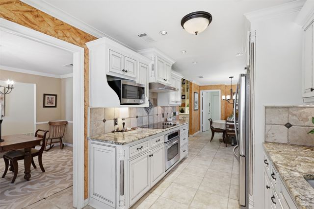 3710 Windmill Court, Plano, TX 75074