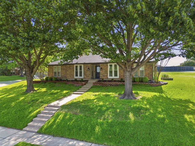 3710 Windmill Court, Plano, TX 75074
