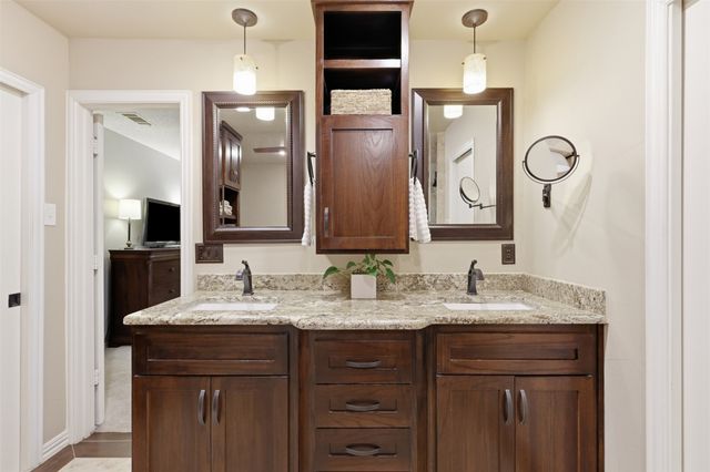 3710 Windmill Court, Plano, TX 75074