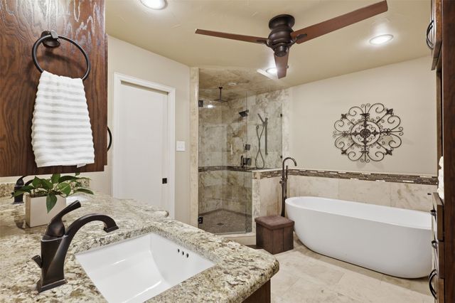 3710 Windmill Court, Plano, TX 75074