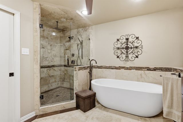 3710 Windmill Court, Plano, TX 75074