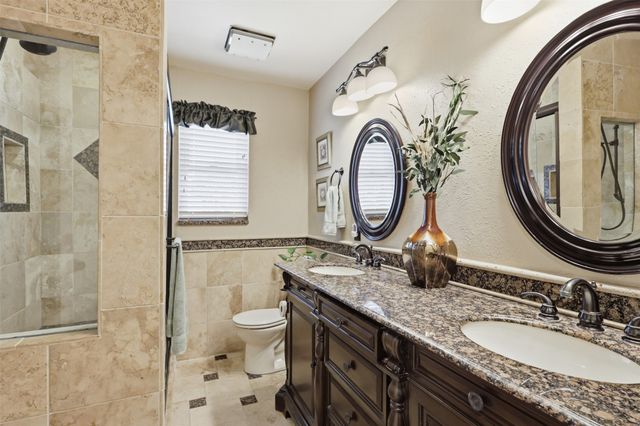 3710 Windmill Court, Plano, TX 75074