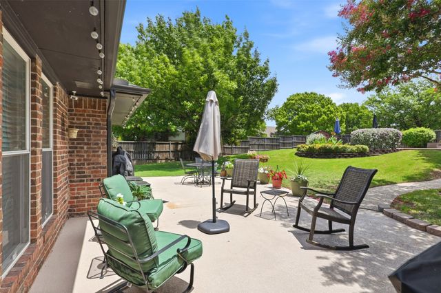 3710 Windmill Court, Plano, TX 75074