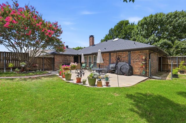 3710 Windmill Court, Plano, TX 75074