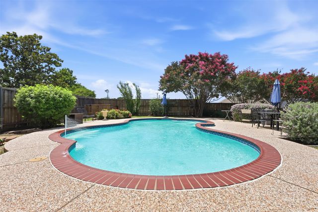 3710 Windmill Court, Plano, TX 75074