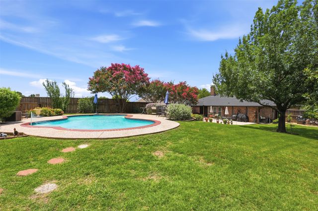 3710 Windmill Court, Plano, TX 75074