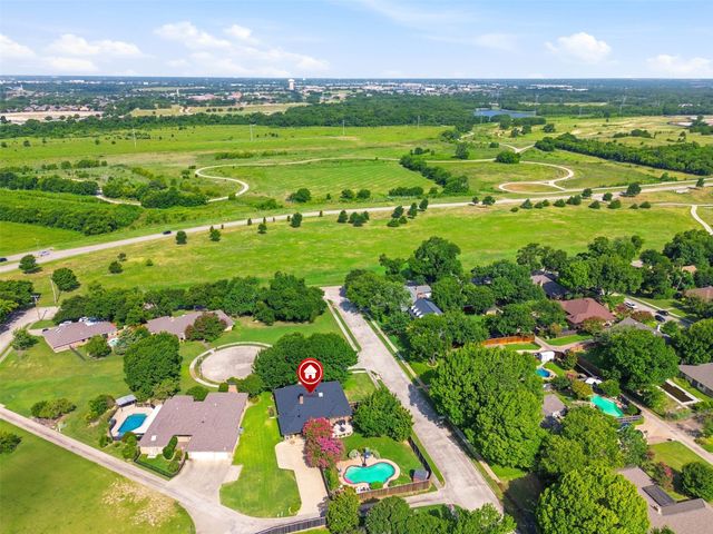 3710 Windmill Court, Plano, TX 75074