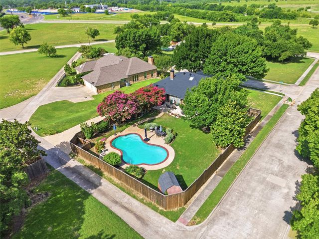 3710 Windmill Court, Plano, TX 75074