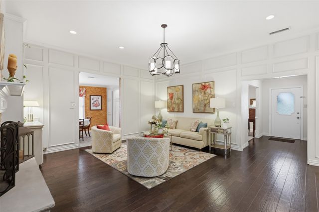 3710 Windmill Court, Plano, TX 75074