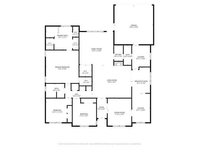 3710 Windmill Court, Plano, TX 75074